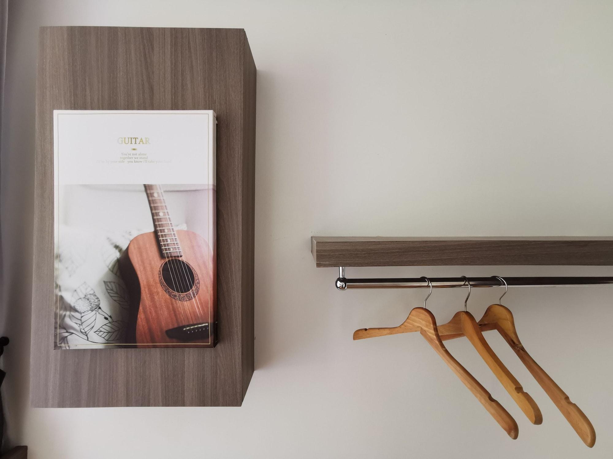 Nana Beach Hotel & Resort Pathiu 외부 사진