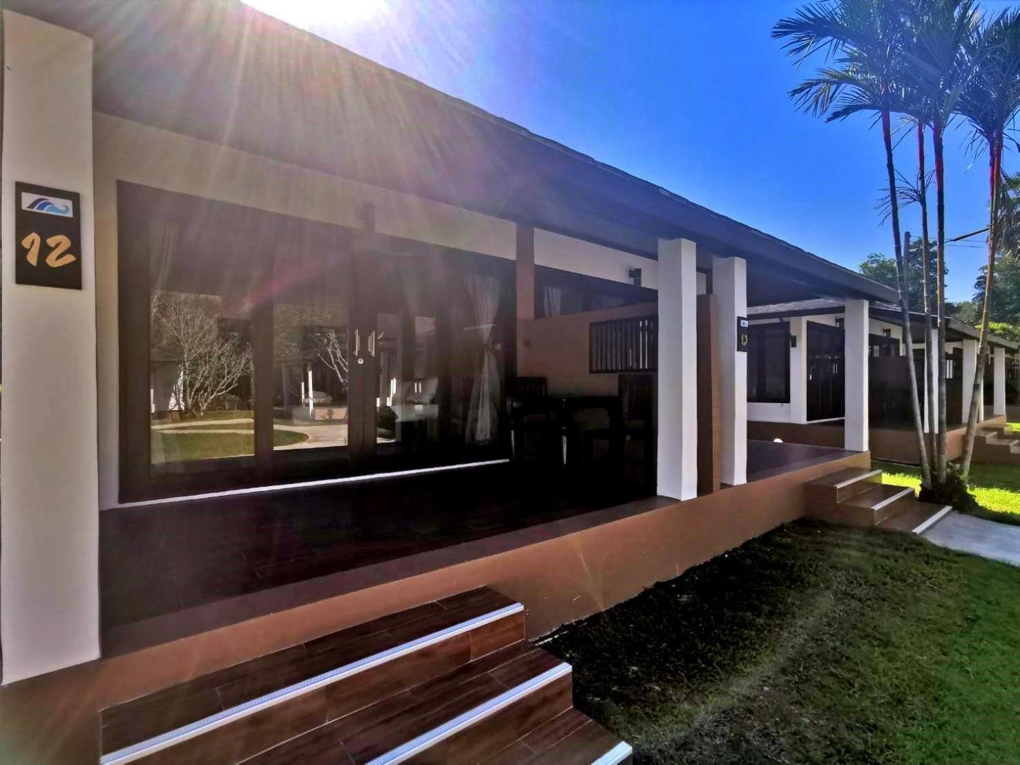 Nana Beach Hotel & Resort Pathiu 외부 사진