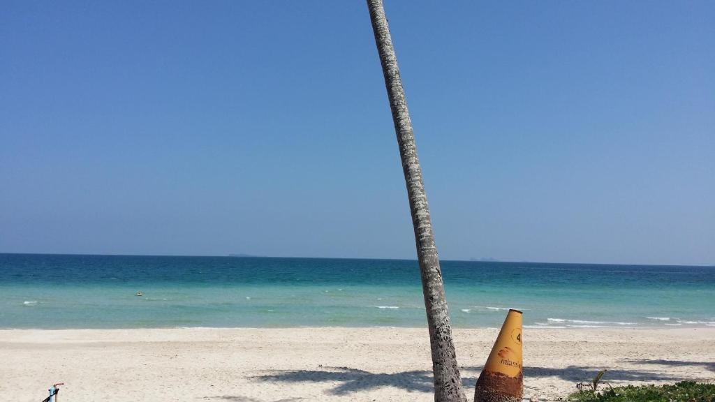 Nana Beach Hotel & Resort Pathiu 외부 사진