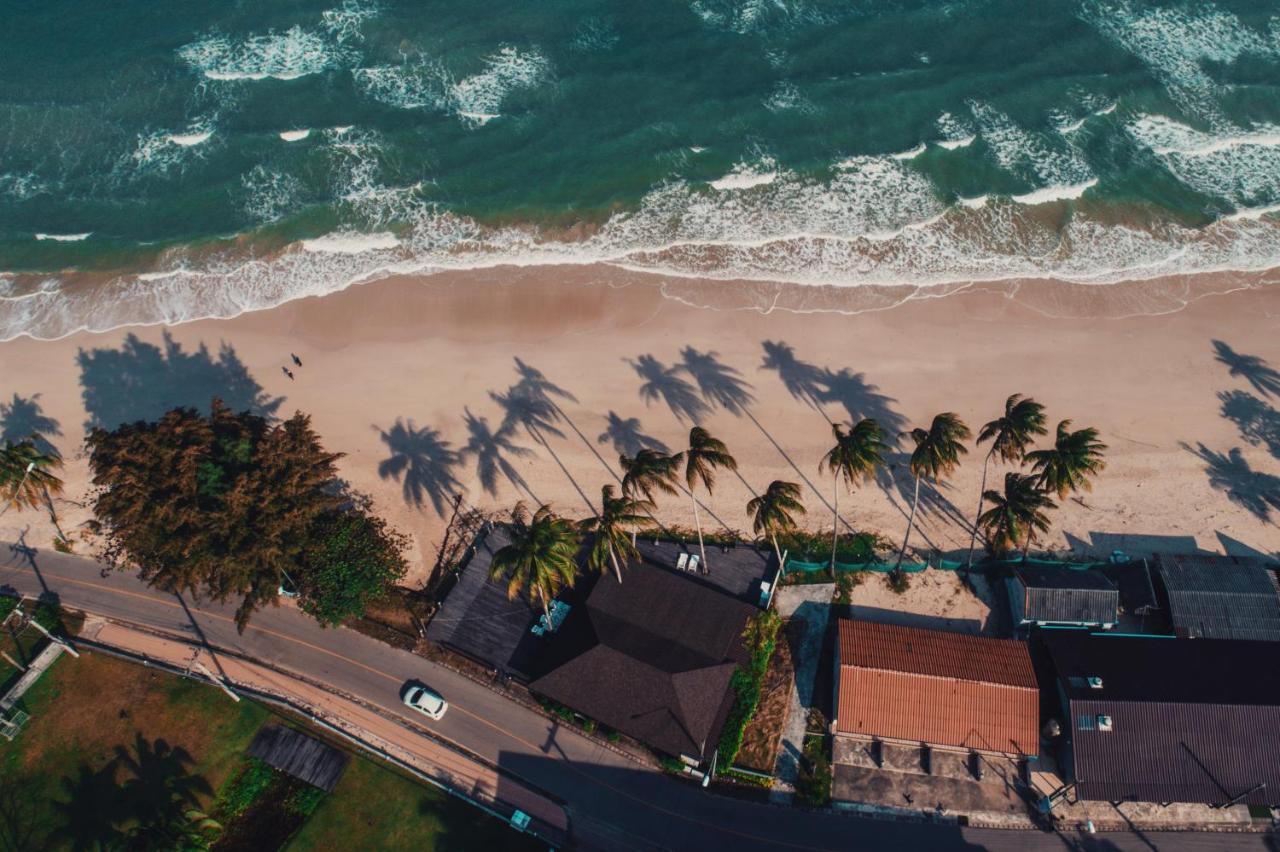 Nana Beach Hotel & Resort Pathiu 외부 사진